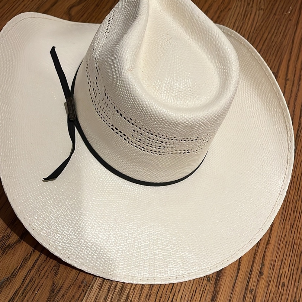 Lone Star Hat - Picture 8 of 8